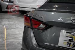 نيسان ألتيما